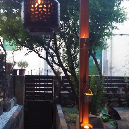 Les Magranes Bed & Breakfast Argelaguer 외부 사진