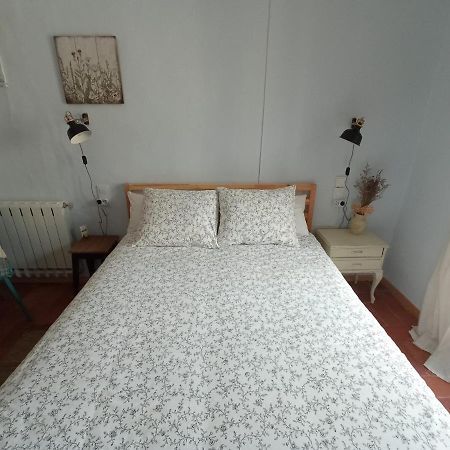 Les Magranes Bed & Breakfast Argelaguer 외부 사진