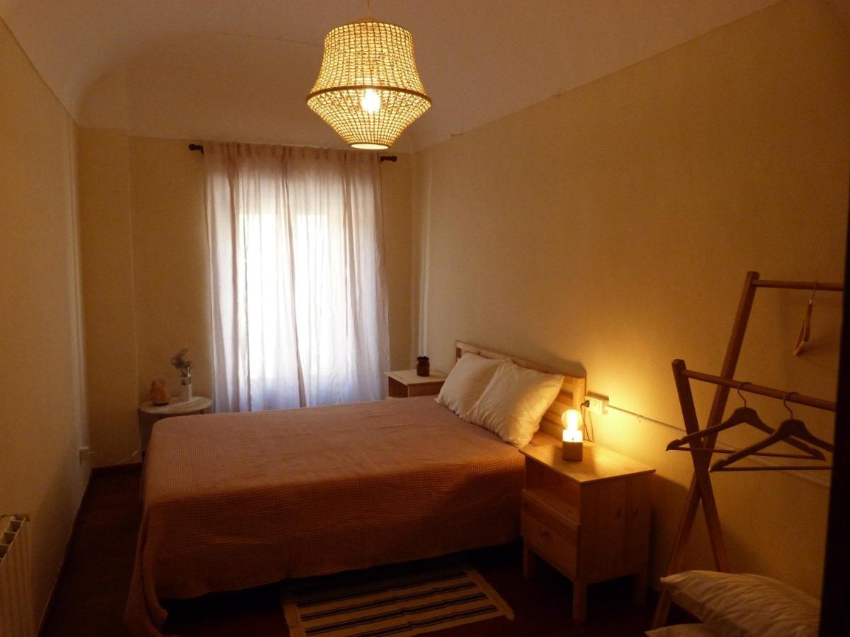 Les Magranes Bed & Breakfast Argelaguer 외부 사진