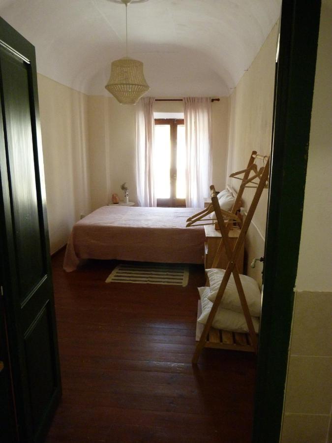 Les Magranes Bed & Breakfast Argelaguer 외부 사진