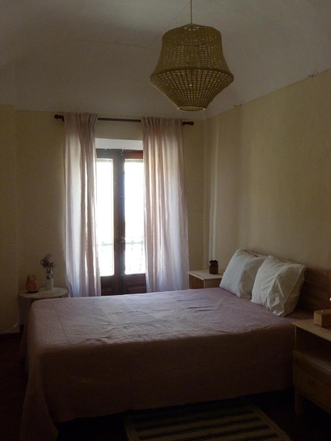 Les Magranes Bed & Breakfast Argelaguer 외부 사진