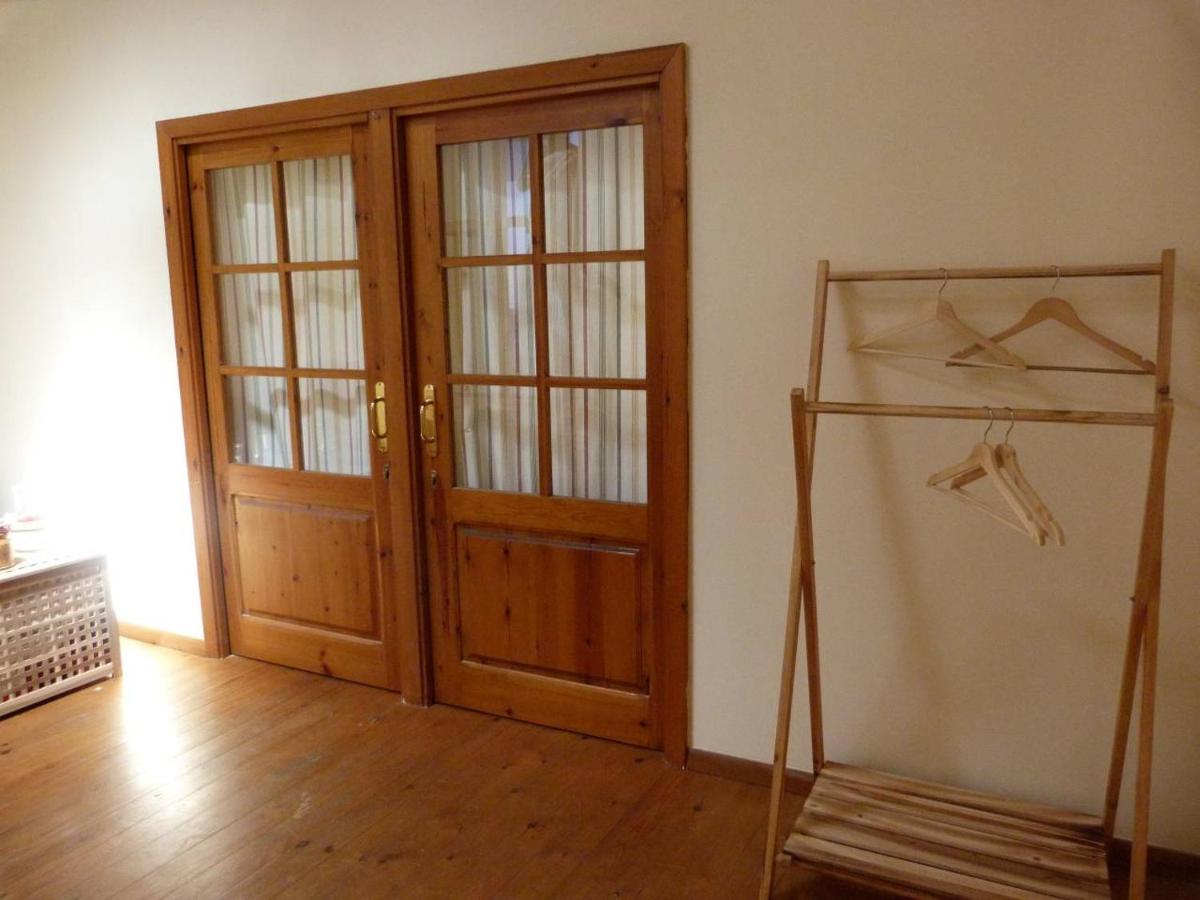 Les Magranes Bed & Breakfast Argelaguer 외부 사진
