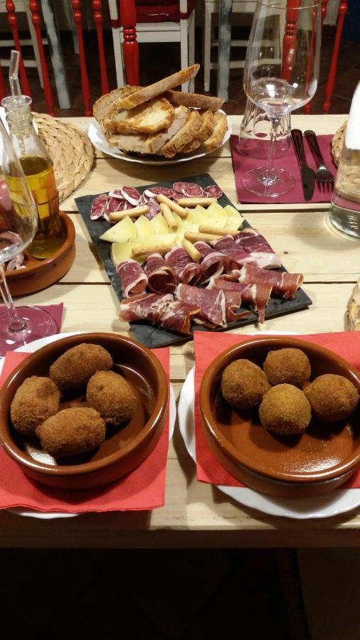 Les Magranes Bed & Breakfast Argelaguer 외부 사진