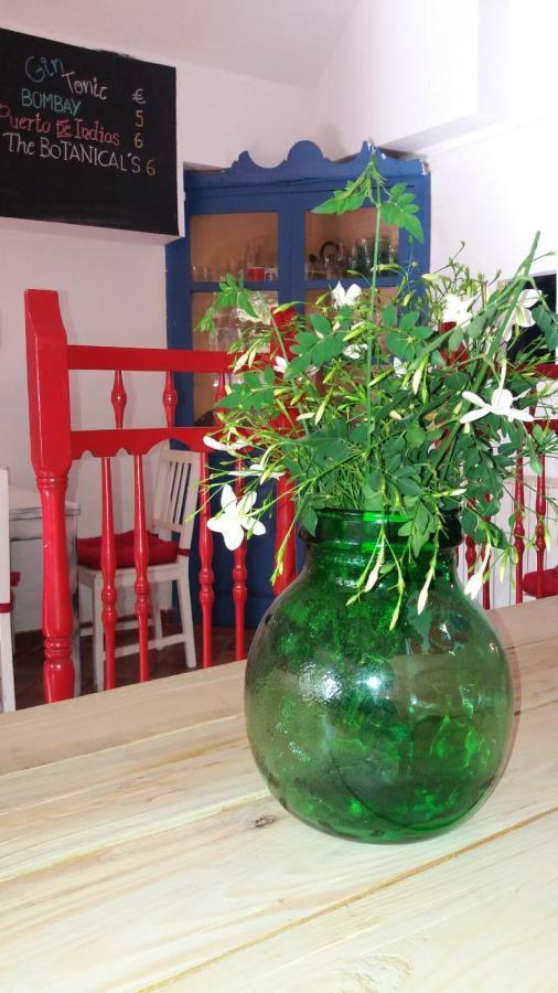 Les Magranes Bed & Breakfast Argelaguer 외부 사진