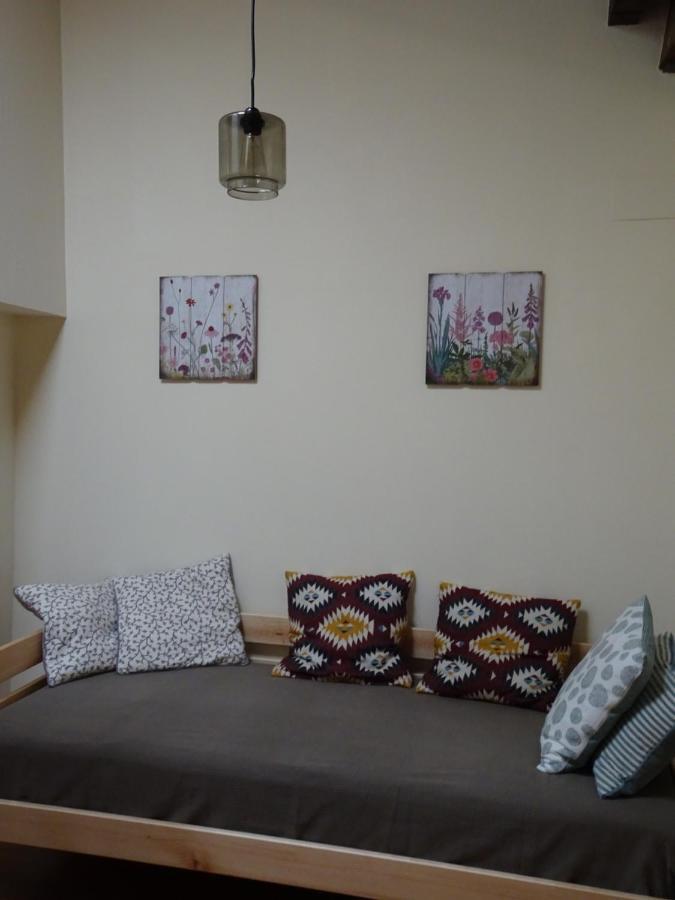 Les Magranes Bed & Breakfast Argelaguer 외부 사진