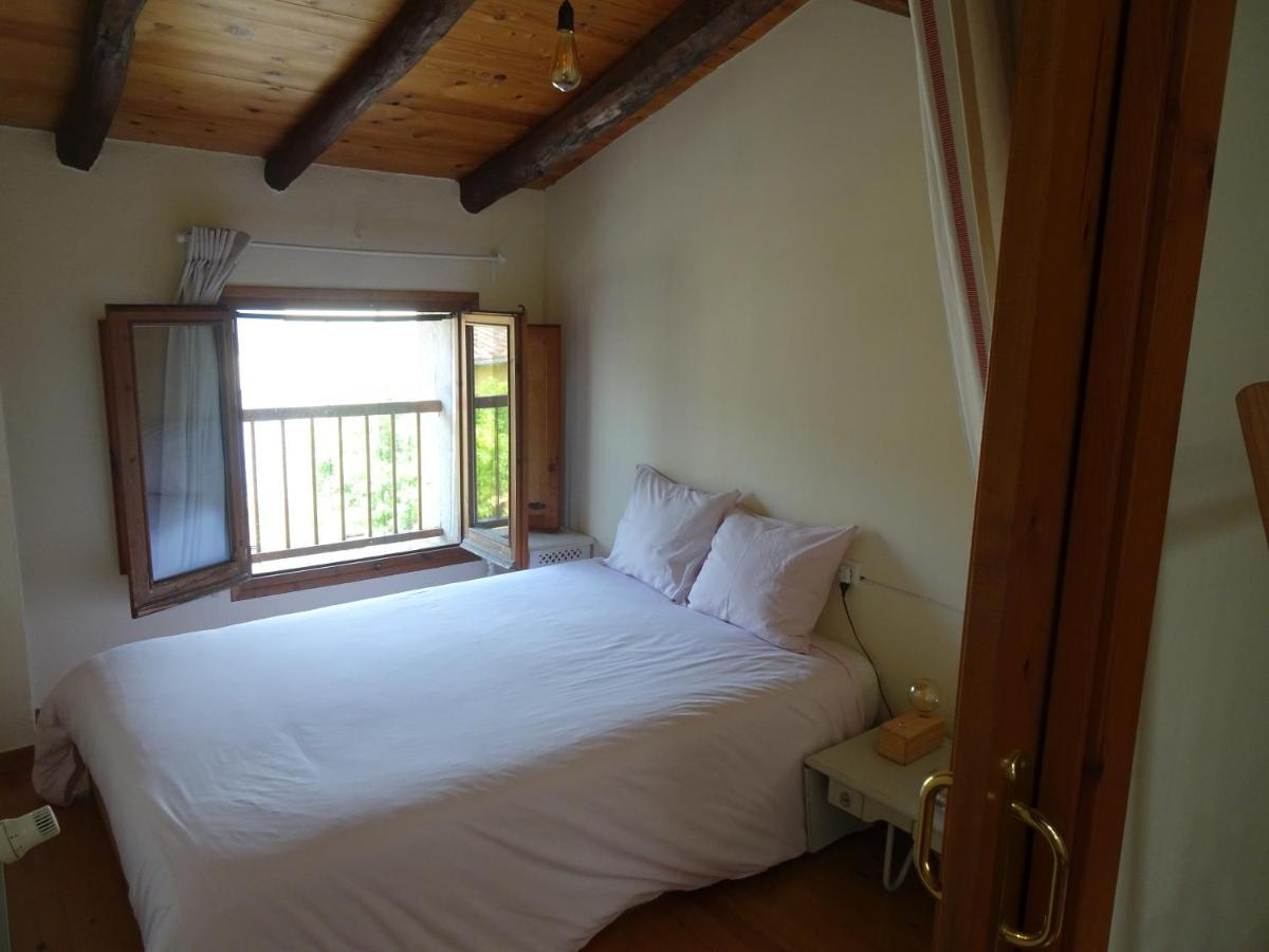 Les Magranes Bed & Breakfast Argelaguer 외부 사진
