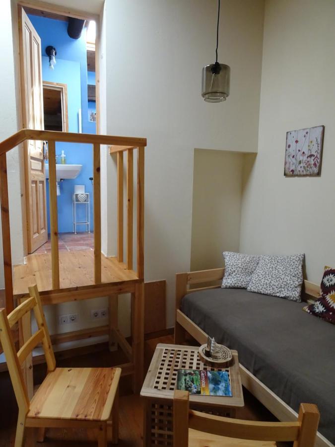 Les Magranes Bed & Breakfast Argelaguer 외부 사진