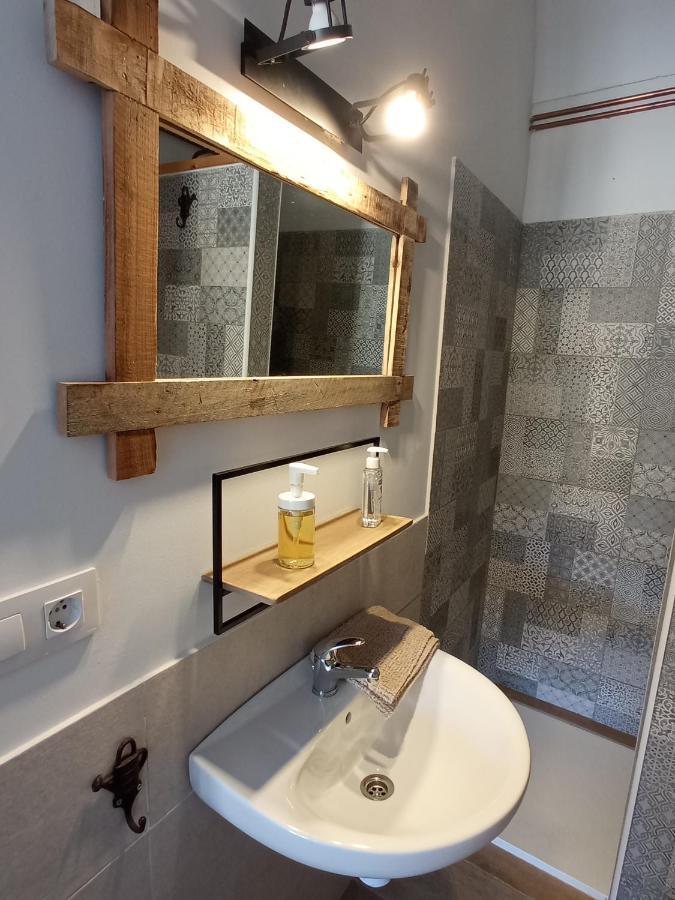 Les Magranes Bed & Breakfast Argelaguer 외부 사진